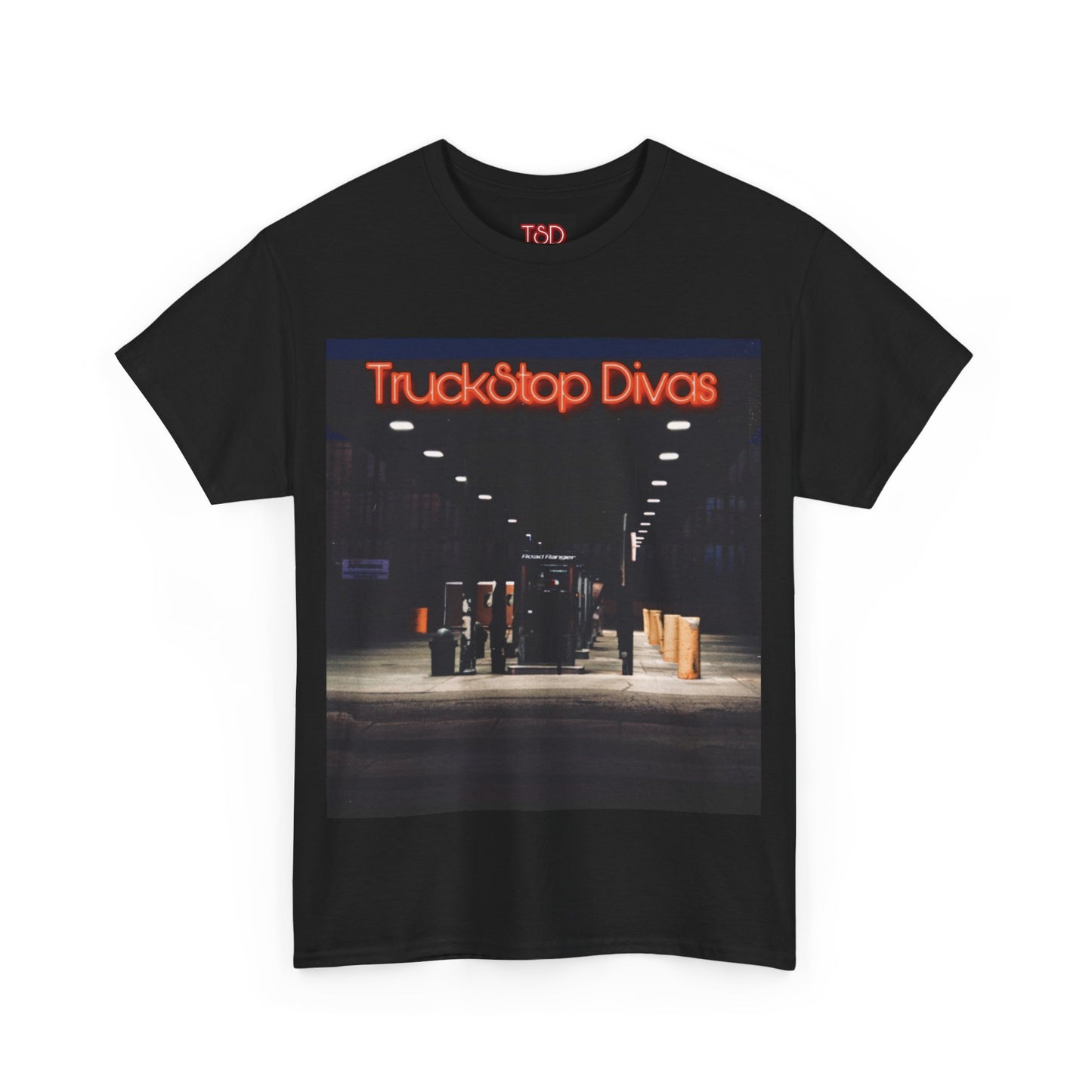 TSD Classic T (Unisex)