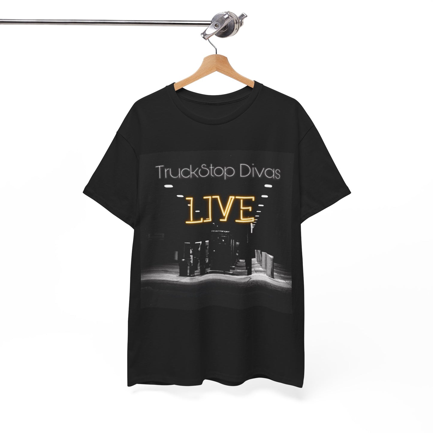 TSD TEE 3.0 (Unisex)